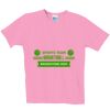 Ladies ComfortSoft ® Crewneck T Shirt Thumbnail