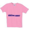 Ladies ComfortSoft ® Crewneck T Shirt Thumbnail