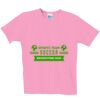 Ladies ComfortSoft ® Crewneck T Shirt Thumbnail