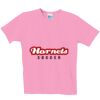 Ladies ComfortSoft ® Crewneck T Shirt Thumbnail
