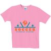 Ladies ComfortSoft ® Crewneck T Shirt Thumbnail