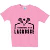 Ladies ComfortSoft ® Crewneck T Shirt Thumbnail