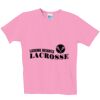 Ladies ComfortSoft ® Crewneck T Shirt Thumbnail