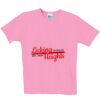Ladies ComfortSoft ® Crewneck T Shirt Thumbnail