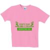 Ladies ComfortSoft ® Crewneck T Shirt Thumbnail