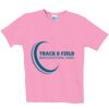 Ladies ComfortSoft ® Crewneck T Shirt Thumbnail