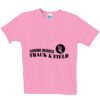 Ladies ComfortSoft ® Crewneck T Shirt Thumbnail