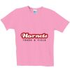 Ladies ComfortSoft ® Crewneck T Shirt Thumbnail