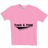 Ladies ComfortSoft ® Crewneck T Shirt Thumbnail
