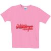 Ladies ComfortSoft ® Crewneck T Shirt Thumbnail