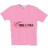 Ladies ComfortSoft ® Crewneck T Shirt Thumbnail