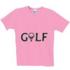 Ladies ComfortSoft ® Crewneck T Shirt Thumbnail