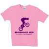 Ladies ComfortSoft ® Crewneck T Shirt Thumbnail