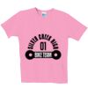 Ladies ComfortSoft ® Crewneck T Shirt Thumbnail