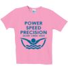 Ladies ComfortSoft ® Crewneck T Shirt Thumbnail