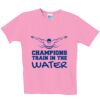 Ladies ComfortSoft ® Crewneck T Shirt Thumbnail