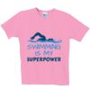 Ladies ComfortSoft ® Crewneck T Shirt Thumbnail