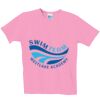 Ladies ComfortSoft ® Crewneck T Shirt Thumbnail