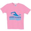 Ladies ComfortSoft ® Crewneck T Shirt Thumbnail