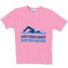 Ladies ComfortSoft ® Crewneck T Shirt Thumbnail