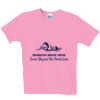 Ladies ComfortSoft ® Crewneck T Shirt Thumbnail