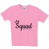 Ladies ComfortSoft ® Crewneck T Shirt Thumbnail