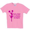 Ladies ComfortSoft ® Crewneck T Shirt Thumbnail