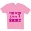 Ladies ComfortSoft ® Crewneck T Shirt Thumbnail