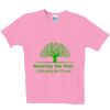 Ladies ComfortSoft ® Crewneck T Shirt Thumbnail