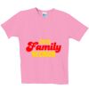Ladies ComfortSoft ® Crewneck T Shirt Thumbnail