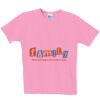 Ladies ComfortSoft ® Crewneck T Shirt Thumbnail