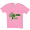Ladies ComfortSoft ® Crewneck T Shirt Thumbnail
