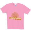 Ladies ComfortSoft ® Crewneck T Shirt Thumbnail