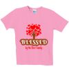 Ladies ComfortSoft ® Crewneck T Shirt Thumbnail
