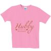 Ladies ComfortSoft ® Crewneck T Shirt Thumbnail