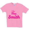 Ladies ComfortSoft ® Crewneck T Shirt Thumbnail