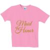 Ladies ComfortSoft ® Crewneck T Shirt Thumbnail