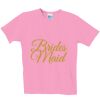 Ladies ComfortSoft ® Crewneck T Shirt Thumbnail