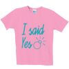 Ladies ComfortSoft ® Crewneck T Shirt Thumbnail