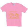 Ladies ComfortSoft ® Crewneck T Shirt Thumbnail