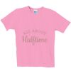 Ladies ComfortSoft ® Crewneck T Shirt Thumbnail