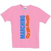 Ladies ComfortSoft ® Crewneck T Shirt Thumbnail