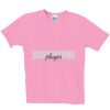 Ladies ComfortSoft ® Crewneck T Shirt Thumbnail