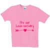 Ladies ComfortSoft ® Crewneck T Shirt Thumbnail