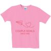 Ladies ComfortSoft ® Crewneck T Shirt Thumbnail