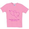 Ladies ComfortSoft ® Crewneck T Shirt Thumbnail