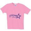 Ladies ComfortSoft ® Crewneck T Shirt Thumbnail