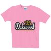 Ladies ComfortSoft ® Crewneck T Shirt Thumbnail