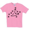 Ladies ComfortSoft ® Crewneck T Shirt Thumbnail
