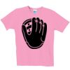 Ladies ComfortSoft ® Crewneck T Shirt Thumbnail